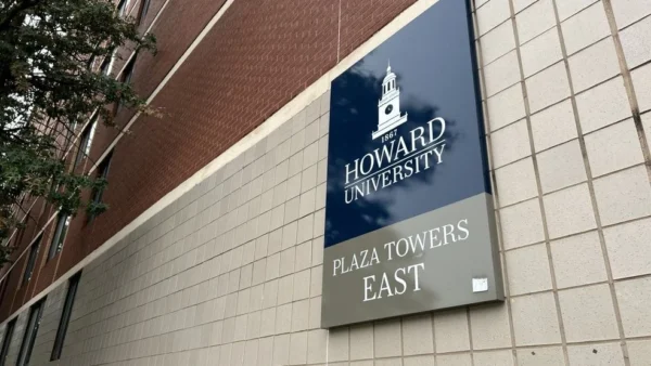 Howard University shooting