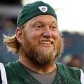 New York Jets legend Nick Mangold has died 9 New York Jets legend Nick Mangold has died