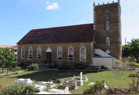 Video: Hurricane Melissa Destroys 300-Year-Old Church in Black River 1 Video: Hurricane Melissa Destroys 300-Year-Old Church in Black River