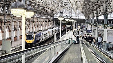 Manchester Piccadilly Stabbing: Boy, 13, Injured in Shocking Knife Attack 5 Manchester Piccadilly Stabbing: Boy, 13, Injured in Shocking Knife Attack