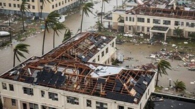 BREAKING - 25 dead in Haiti after river burst its banks as Hurricane Melissa continues across the Caribbean 4 BREAKING - 25 dead in Haiti after river burst its banks as Hurricane Melissa continues across the Caribbean