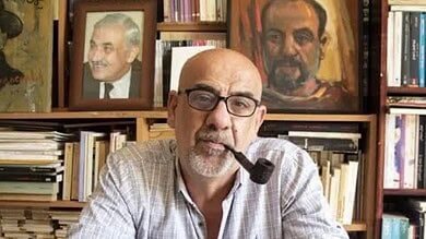 وفاة كاتب وشاعر لبناني عن عمر 62 عاماً