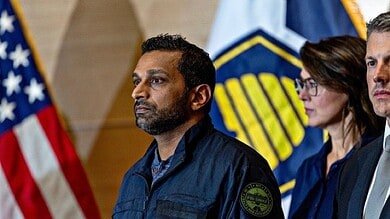 Michigan Halloween Terror Plot: Reports Claim FBI Stops Potential Attack 4 Michigan Halloween Terror Plot: Reports Claim FBI Stops Potential Attack