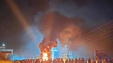 وادي النصارى يغلي… اغتيال شابين مسيحيين برصاص مسلحين ملثمين