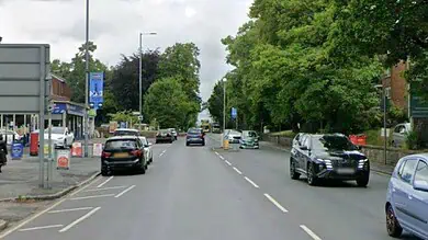 Manchester Synagogue Stabbing: Several Injured in Crumpsall