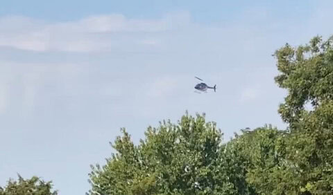 New Canton Illinois active shooter