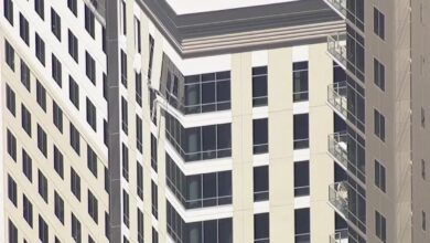 VIDEO: Boiler Explosion at Downtown Houston Hotel Construction Site Injures at Least 5