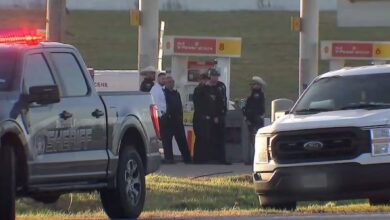 Texas Truck Stop Shooting Children: 2 Kids Dead, 2 Critically Wounded