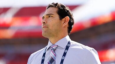 Former NFL Quarterback Mark Sanchez Stabbed in Indianapolis — Fighting for His Life