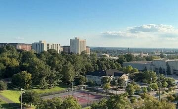 Shots Fired at South Carolina State University: Campus on Lockdown Near Hugine Suites