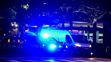  At Least 14 Shot, 2 Dead in Montgomery Alabama Mass Shooting, Police Say [Video]