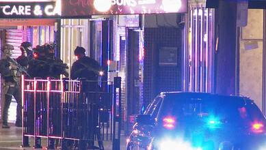 Croydon Park Sydney Shooting: One Person Shot, 19 Injured as Suspect Taken Into Custody