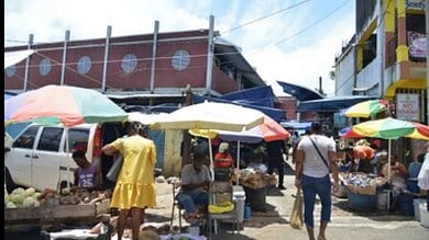 Mass Shooting in Jamaica: 11 Shot, 5 Dead in Linstead Attack