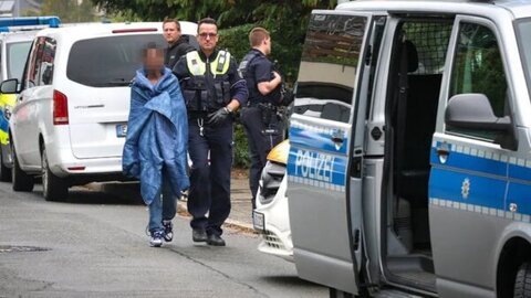 Iris Stalzer Stabbing Update: Police Arrest Mayor’s 15-Year-Old Adopted Son in Herdecke 1 Iris Stalzer Stabbing Update