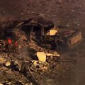 Tennessee Explosives Plant Explosion: 19 Missing After Massive Blast Near Bucksnort [Video]