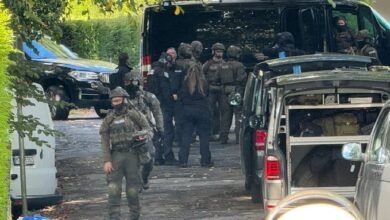 Munich Oktoberfest Threat: Domestic Dispute Sparks Explosives Scare and Festival Closure