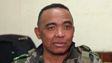من السجن إلى القصر الرئاسي: من هو الحاكم العسكري الجديد في مدغشقر؟