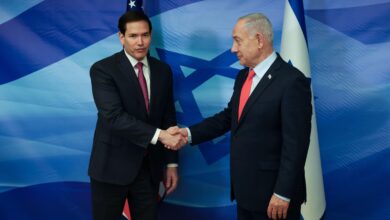 وزير الخارجية الأمريكي يعرب عن ثقته في توسيع هدنة غزة، و"الصحة العالمية" تحذر من غياب التقدم في إدخال المساعدات