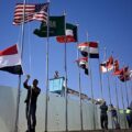 قمة شرم الشيخ: مصر تستضيف قادة العالم لإنهاء حرب غزة