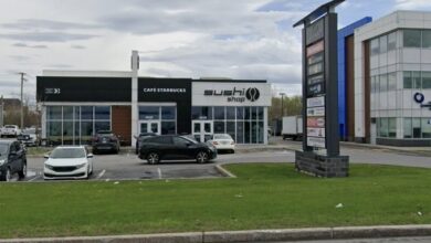 Laval Shooting Near Starbucks: Three Injured, One in Cardiac Arrest Amid Suspected Organized Crime Attack