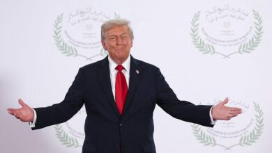 وقف معاناة غزة كان مدفوعاً بمصالح ترامب الذاتية، فهل يكفيه ذلك لإتمام المهمة؟ - مقال في الغارديان