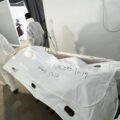خبراء في غزة يعكفون على التعرف على هويات 90 جثة سلمتها إسرائيل #عاجل