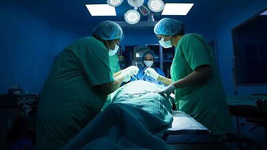 عمليات جراحية على نغمات الموسيقى: اكتشاف علمي يغير قواعد التخدير #عاجل