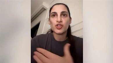 الزوجة السابقة لأحد أفراد العائلة الحاكمة في دبي تقول إنها تخشى الاعتقال مع تصاعد معركة الحضانة #عاجل