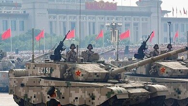 ماذا تعكس حملة التطهير التي طالت قيادات عديدة في الجيشَين الصيني والأمريكي؟ - مقال في النيويورك تايمز