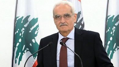 يزبك ينفي توتّر العلاقة بين "القوات" والرئيس عون: الانتخابات صمّام أمان والاستقرار أولوية