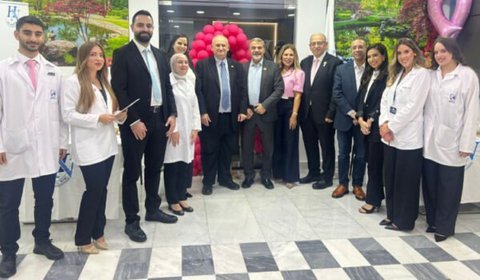 نادي ليونز طرابلس