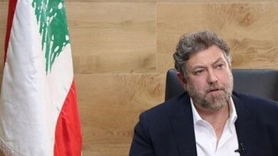 افرام يردّ على خبر "ملفّق": أكاذيب وافتراءات تهدف إلى تشويه سمعتي وموقفي