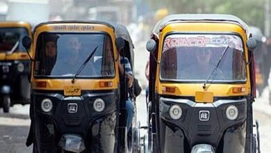 حظر “التوك توك” في جبيل حفاظًا على النظام والسلامة العامة