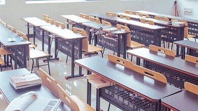 التعليم الأساسي مهدّد بسبب تأخر الرواتب ووزارة التربية مسؤولة