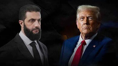 دمشق تفاجئ واشنطن برد غير متوقع حول القاعدة العسكرية