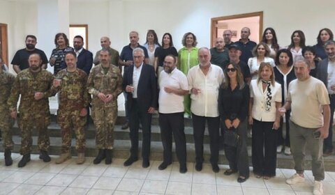 بلدية عينطورة