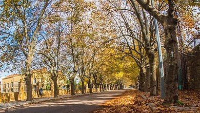 الحرارة تفاجئ اللبنانيين مع استمرار الرياح الشمالية الغربية