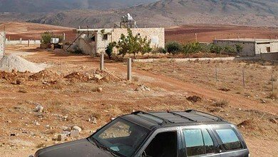 بالفيديو: غارتان على أطراف النبي شيت ومحلة الشعرة بقاعا