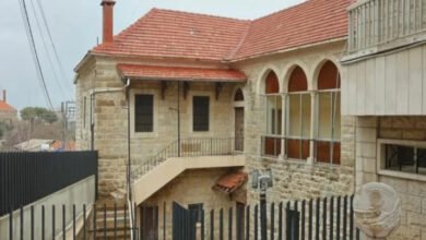 نساء الشمس تشرق من الشوير: سطوح بيروت تطلق مركزًا للتمكين النسائي برعاية رسمية