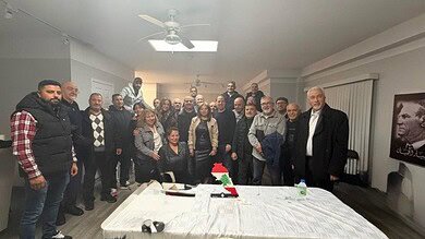 الجميل يحذر من سلاح الحزب ويؤكد مرحلة جديدة للبنان