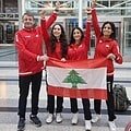 لبنان يشارك بأربعة رياضيين صم في افتتاح Deaflympics بطوكيو