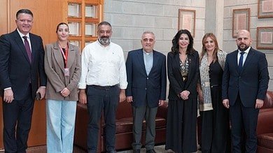 تعاون جديد بين سيدة اللويزة وبيروت ماراتون لتعزيز ثقافة الركض