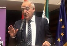 متحف سرسق يشهد مداخلات لافتة من سلامة وسفراء الثقافة الدولية