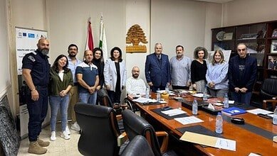 الحازمية تحتفل باليوم العالمي لذوي الحاجات الخاصة بطريقة مميزة