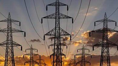 العاصفة الرعدية توقف الكهرباء والمياه في بلدات النبطية