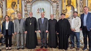 وزير العمل يكشف مساراً جديداً يعيد رسم سوق العمل