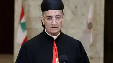 الراعي: إنّ نهوض لبنان لا يبدأ من الخطابات بل من القلب من التجدد الداخليّ من إيمانٍ بأنّ الله لا يزال حاضرًا في تاريخنا