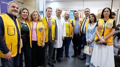 أطباء ومستشفى النيني يطلقون حملة توعية للكشف المبكر عن السكري