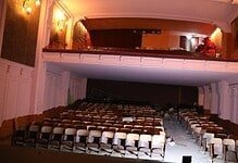 مهرجان لبنان السينمائي يفاجئ بيروت بعروض دولية غير متوقعة