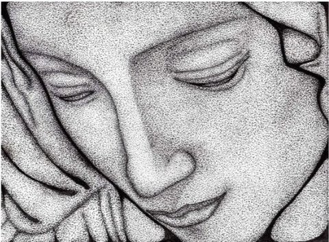 لقاء سيدة الجبل